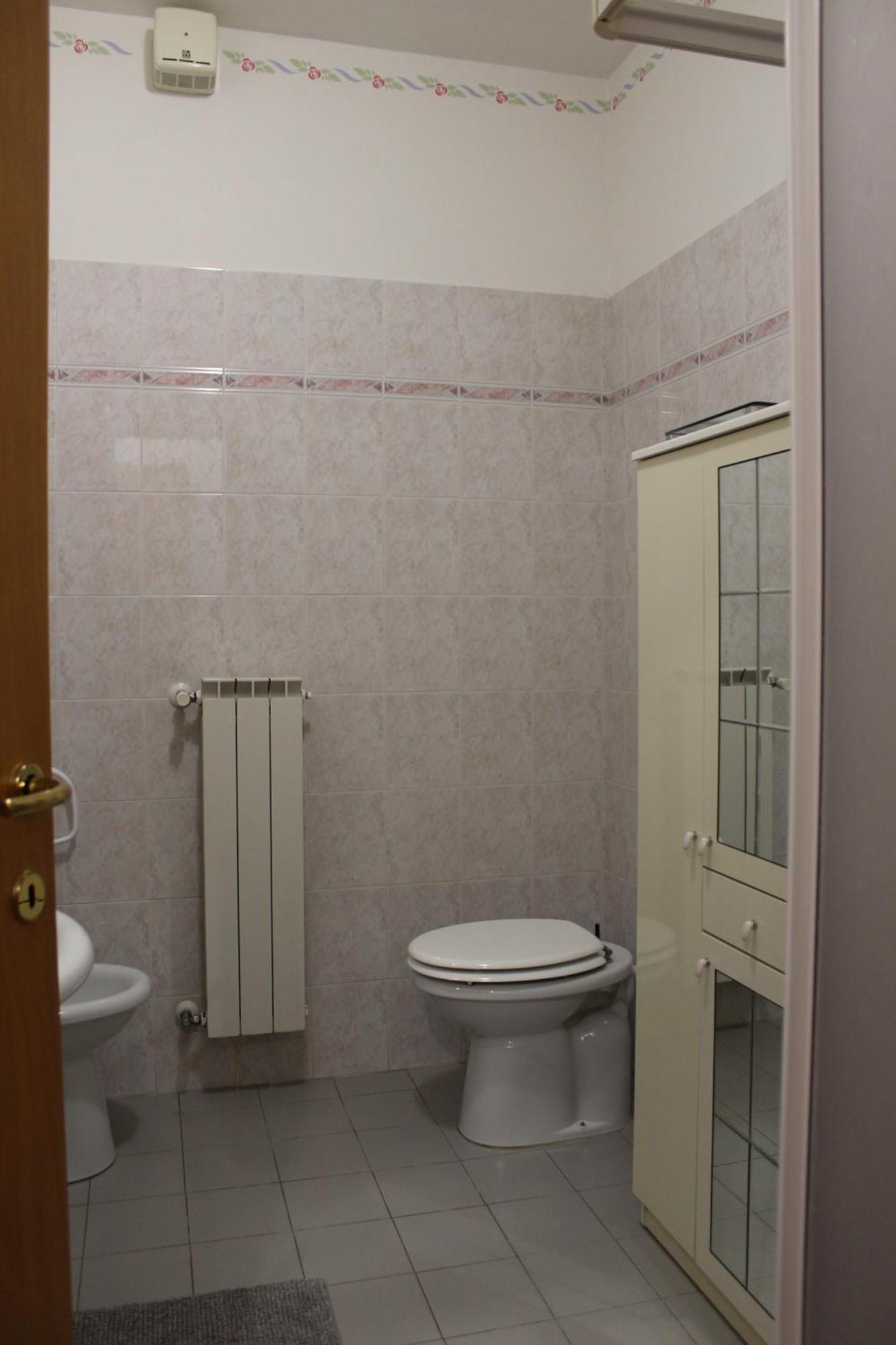 Casa Arcobaleno On Via Francigena Apartment Gambassi Terme Exterior photo