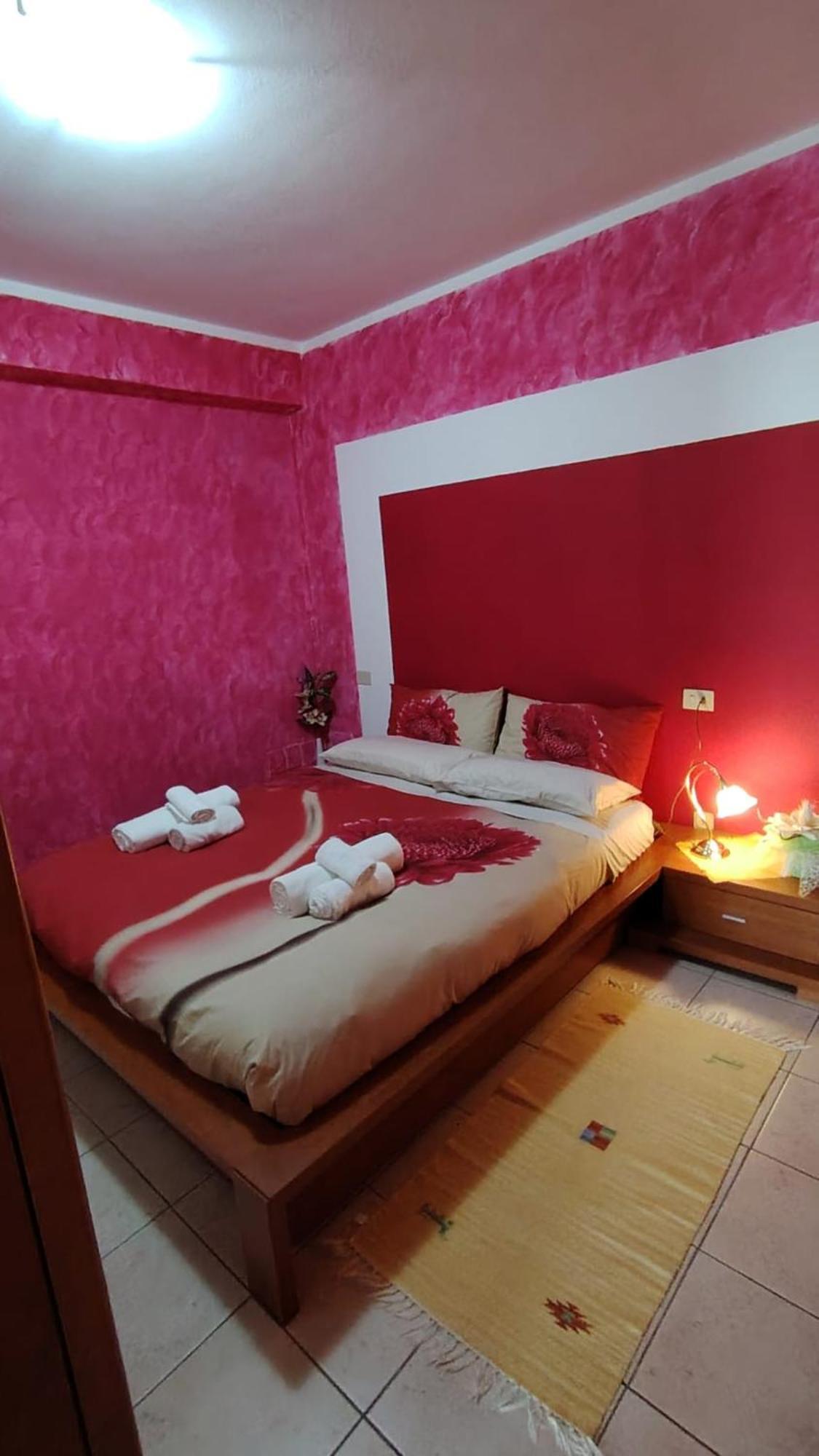 Casa Arcobaleno On Via Francigena Apartment Gambassi Terme Exterior photo